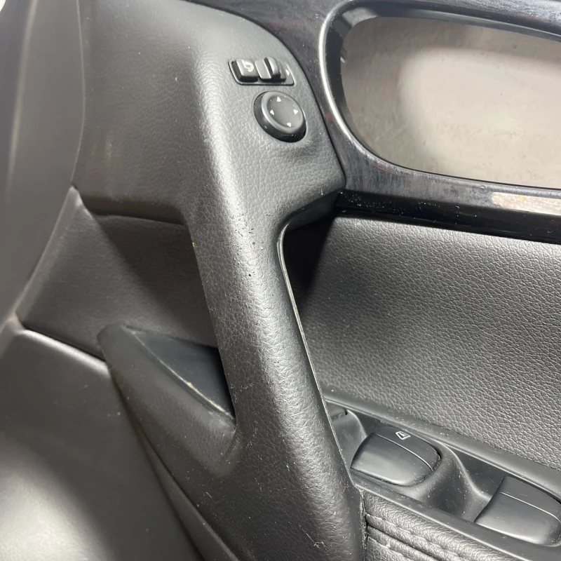 Panou tapiterie usa dreapta fata / Nissan Qashqai J11 2015 / Interior