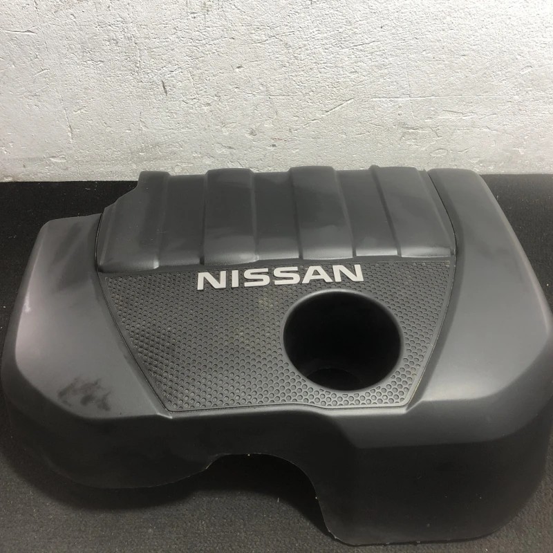 Capac motor Nissan Qashqai J11 2015
