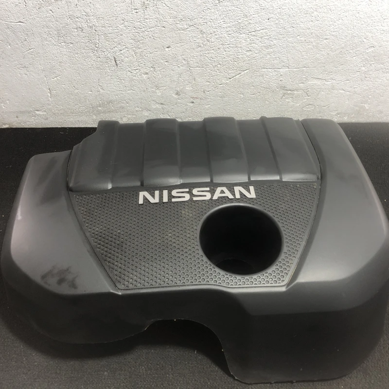 Capac motor Nissan 