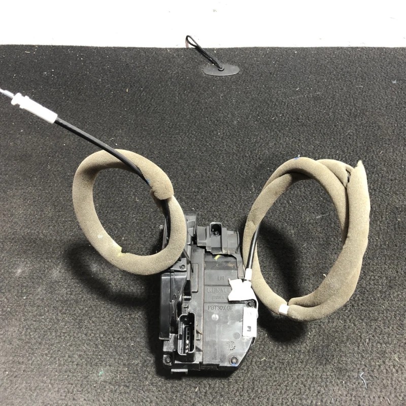 Iala broasca usa stanga fata Nissan Qashqai J11 2015