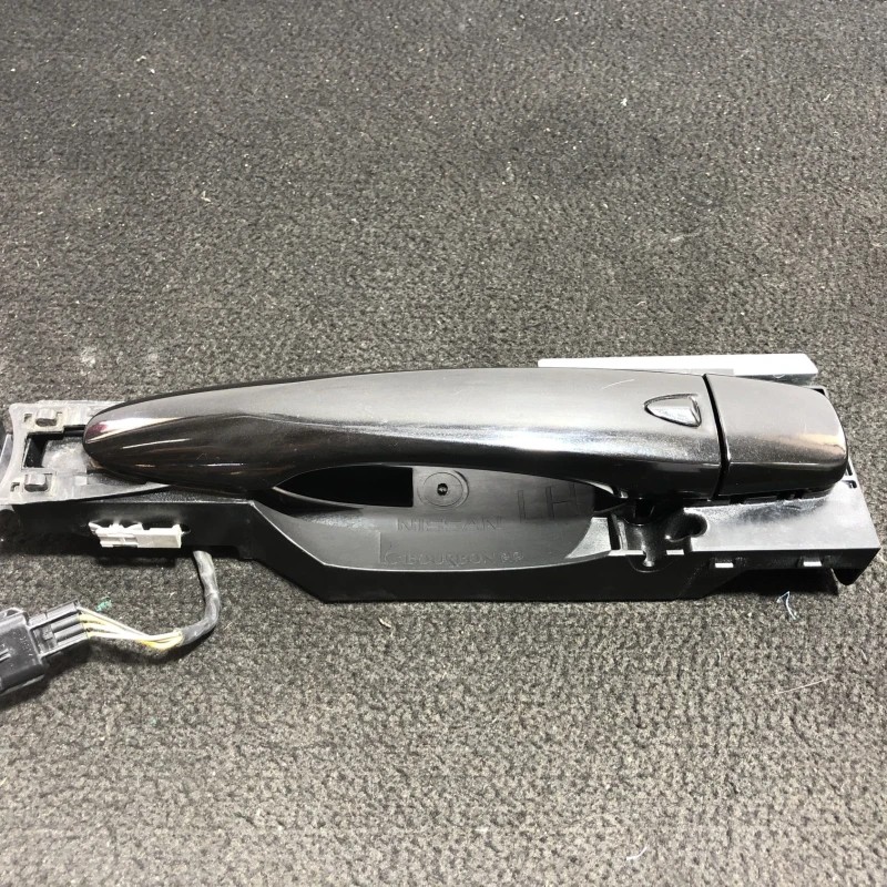 Maner usa stanga fata Nissan Qashqai J11 2015