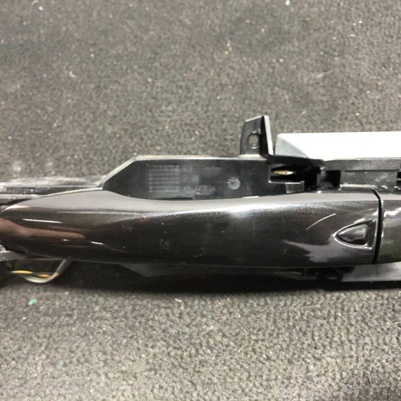 Maner usa stanga fata / Nissan Qashqai J11 2015 / Caroserie, oglinzi si faruri