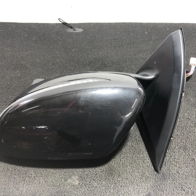 Oglinda stanga / Nissan Qashqai J11 2015 / Caroserie, oglinzi si faruri