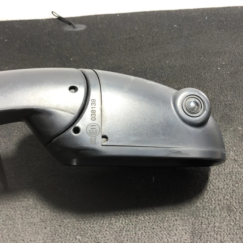Oglinda stanga / Nissan Qashqai J11 2015 / Caroserie, oglinzi si faruri