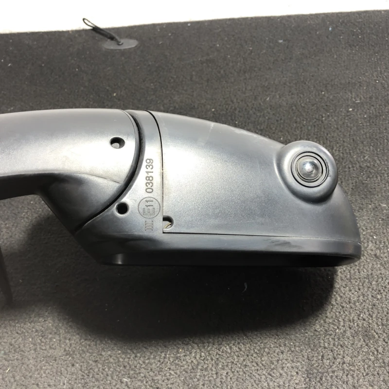 Oglinda stanga / Nissan Qashqai J11 2015 / Caroserie, oglinzi si faruri