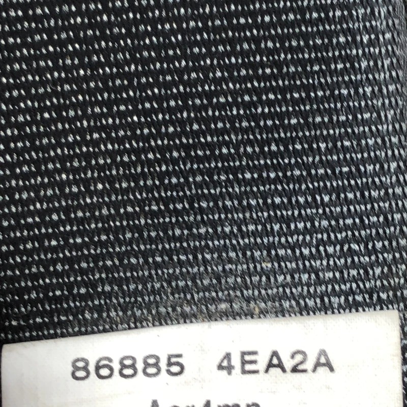 Centura stanga fata / Nissan Qashqai J11 2015 / Interior