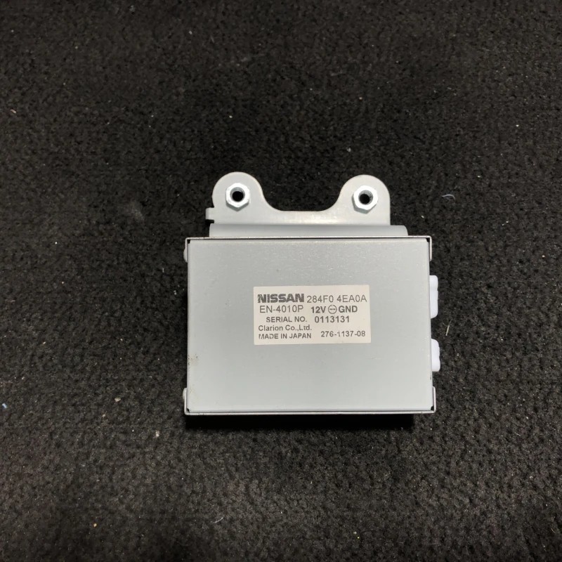 Modul camera mansalier Nissan Qashqai J11 2015