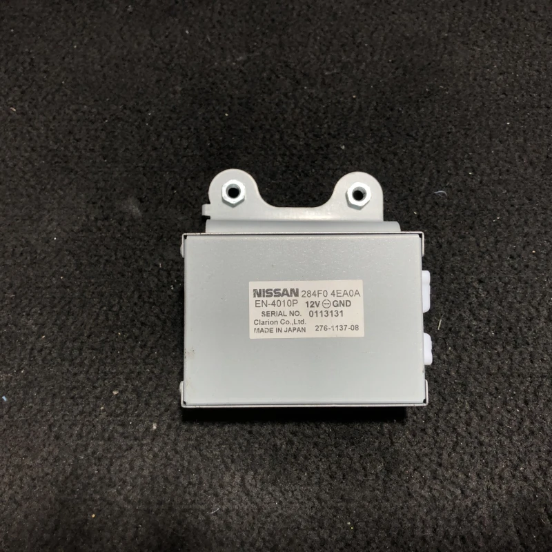 Modul camera mansalier Nissan 