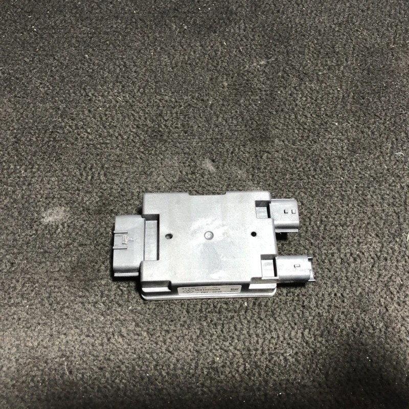 Modul pompa combustibil Nissan Qashqai J11 2015