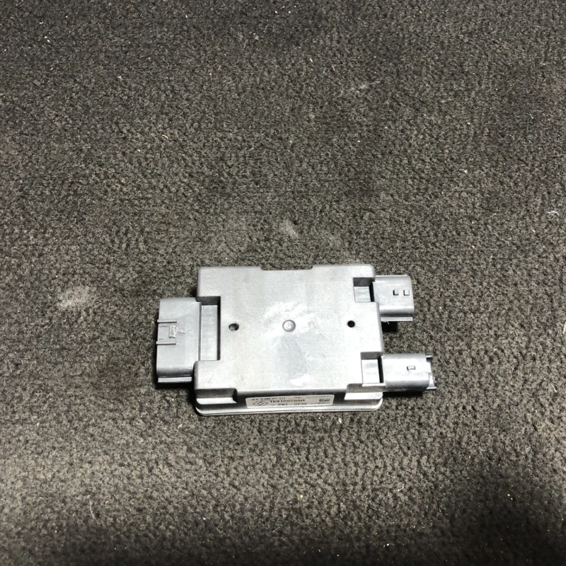 Modul pompa combustibil Nissan 
