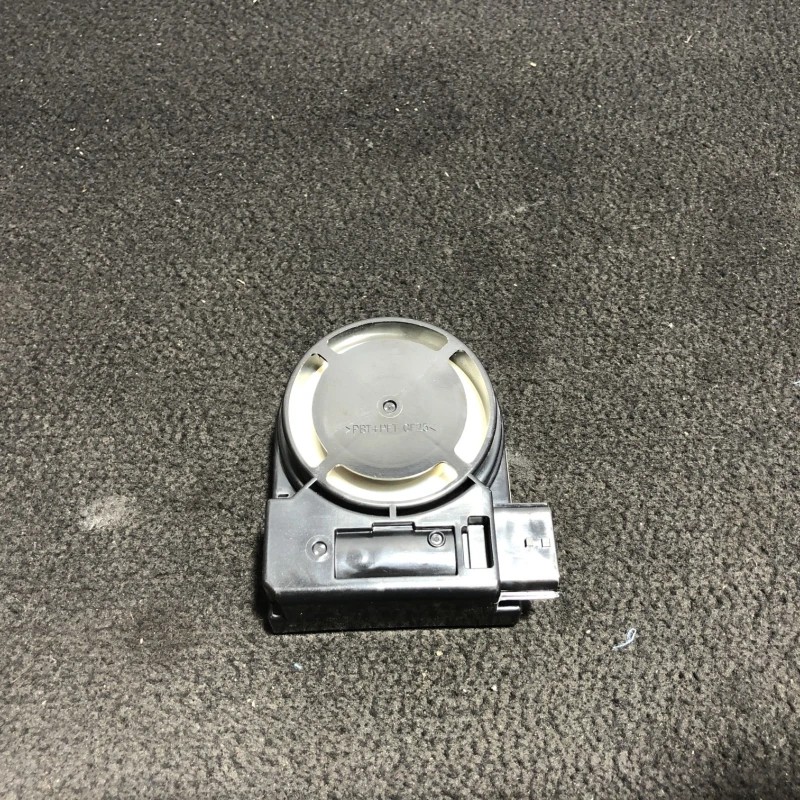 Sirena alarma Nissan Qashqai J11 2015