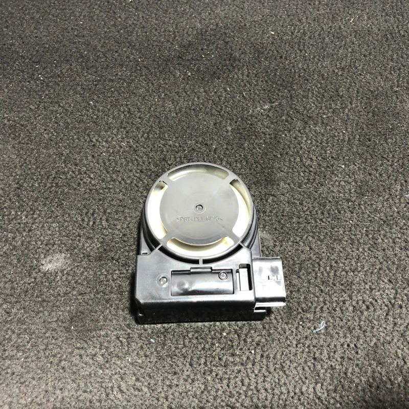 Sirena alarma Nissan 