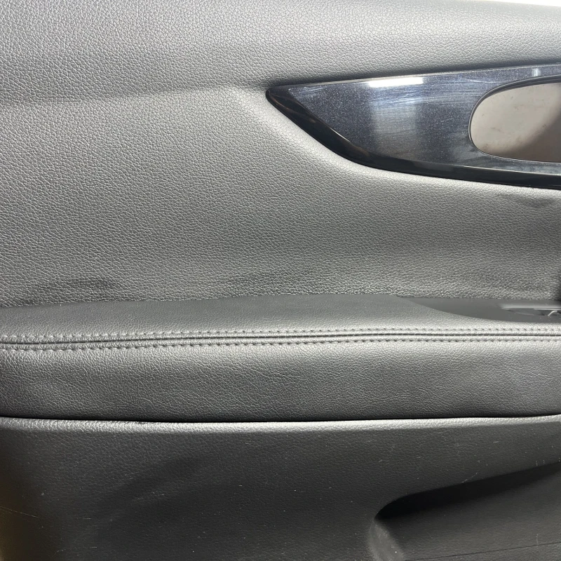 Panou tapiterie usa stanga fata / Nissan Qashqai J11 2015 / Interior