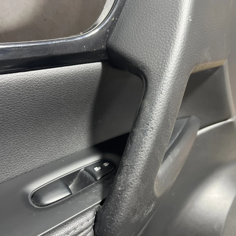 Panou tapiterie usa stanga fata / Nissan Qashqai J11 2015 / Interior