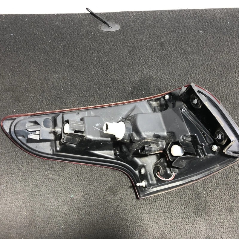 Stop dreapta caroserie / Nissan Qashqai J11 2015 / Caroserie, oglinzi si faruri