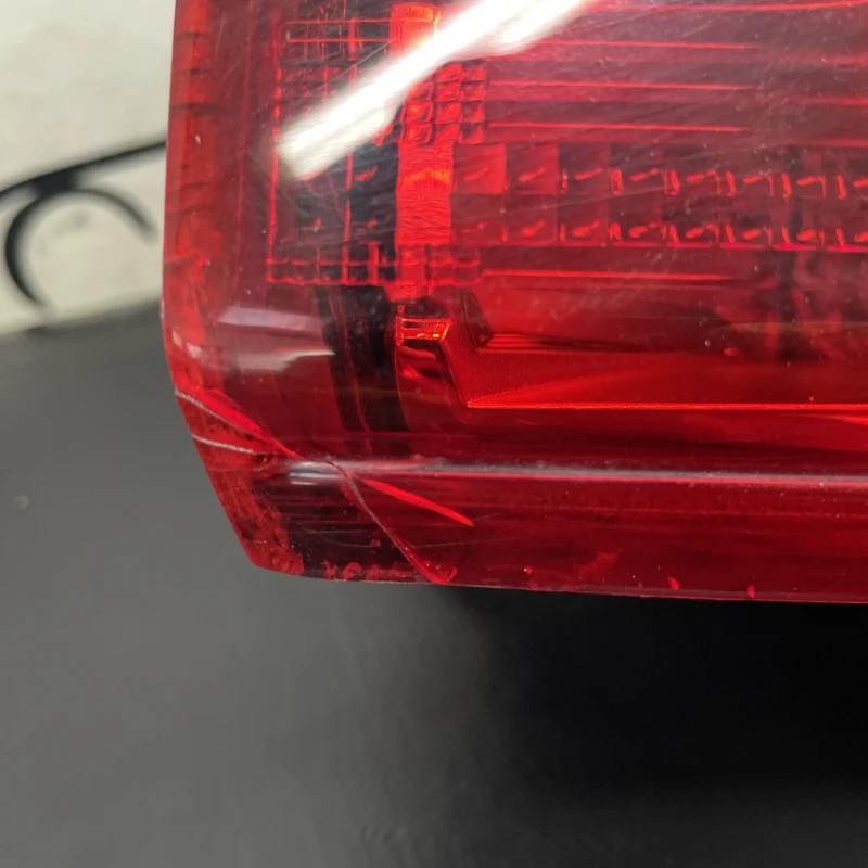 Stop dreapta caroserie / Nissan Qashqai J11 2015 / Caroserie, oglinzi si faruri