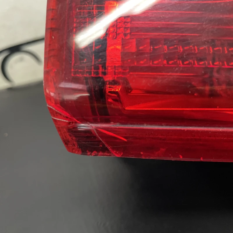 Stop dreapta caroserie / Nissan Qashqai J11 2015 / Caroserie, oglinzi si faruri