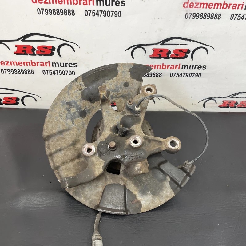 Fuzeta dreapta fata / BMW Seria 3 E36 1997 / Directie si suspensie