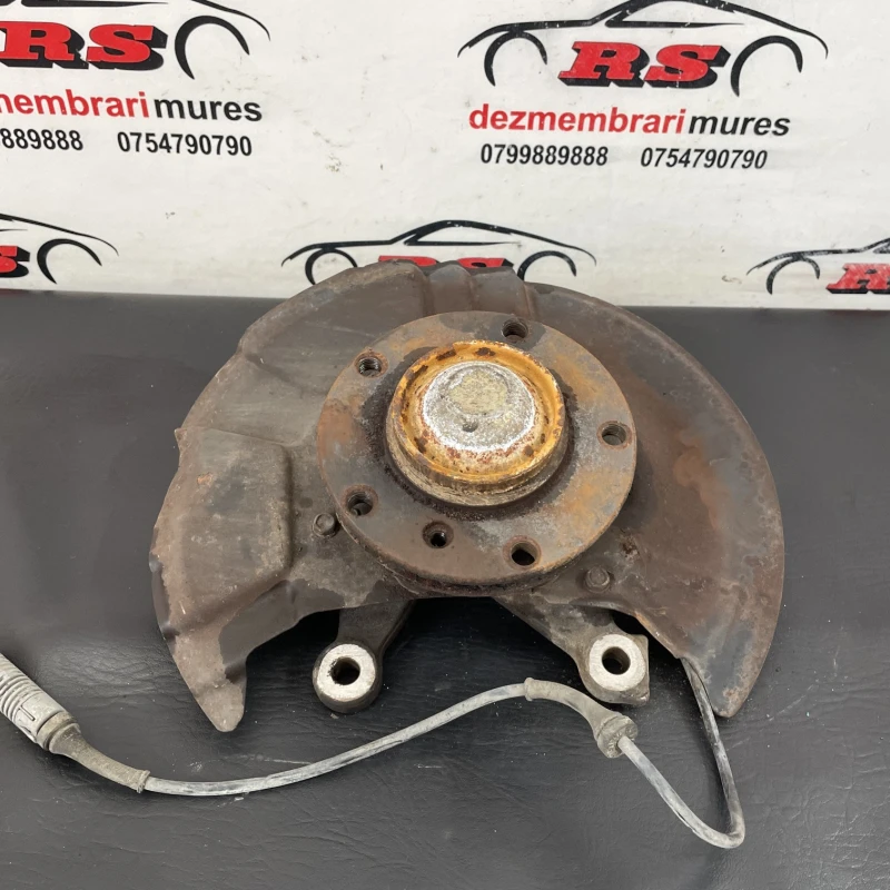 Fuzeta stanga fata / BMW 1997 / Directie si suspensie