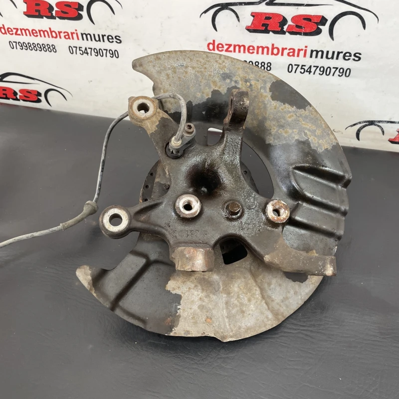 Fuzeta stanga fata / BMW   1997 / Directie si suspensie