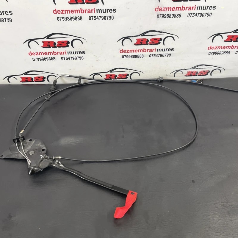 Maner deschidere soft top BMW Seria 3 E36 1997