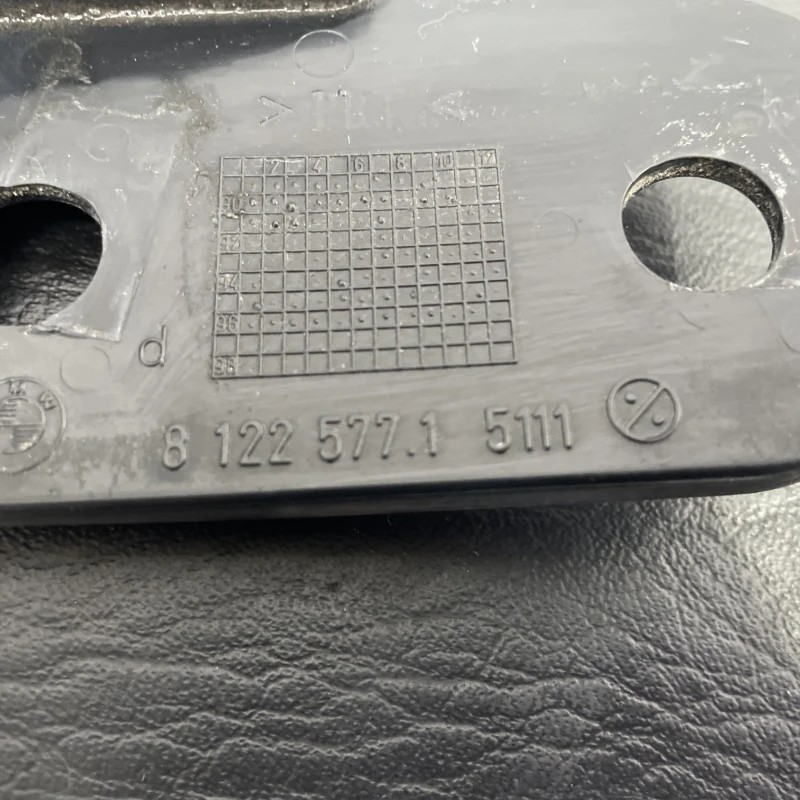 Suport bara fata / BMW Seria 3 E36 1997 / Caroserie, oglinzi si faruri