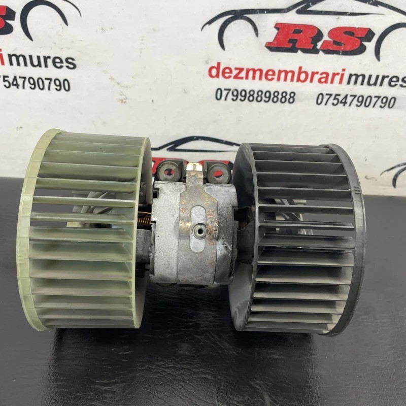 Ventilator aeroterma bord / BMW Seria 3 E36 1997 / Climatizare
