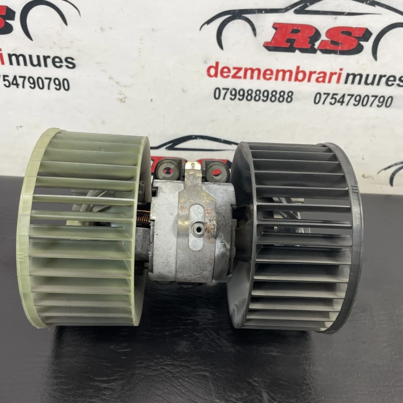 Ventilator aeroterma bord / BMW 1997 / Climatizare