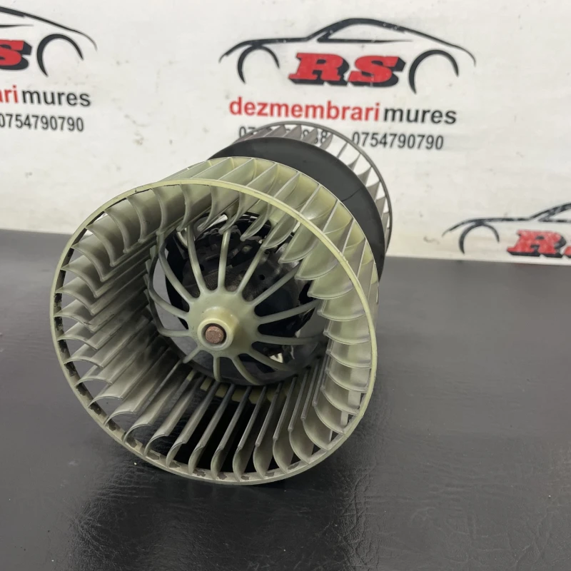 Ventilator aeroterma bord / BMW   1997 / Climatizare