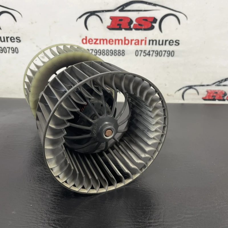 Ventilator aeroterma bord / BMW   1997 / Climatizare