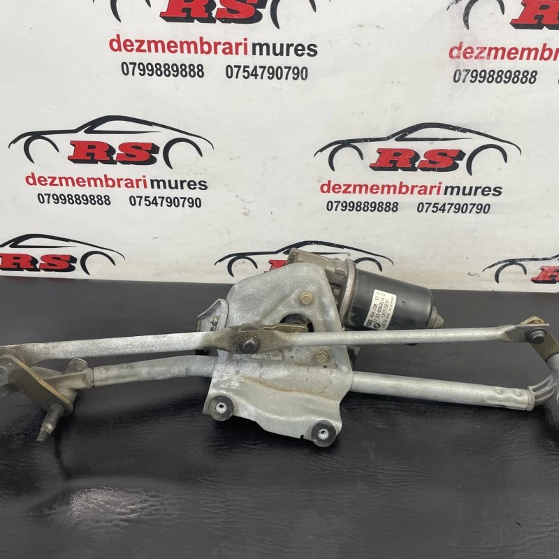 Ansamblu stergatoare parbriz / BMW Seria 3 E36 1997 / Caroserie, oglinzi si faruri