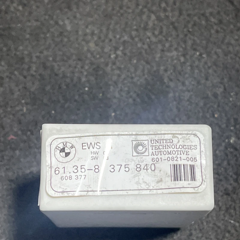 Motor complet M52B28 / BMW   1997 / Motor, racire si evacuare