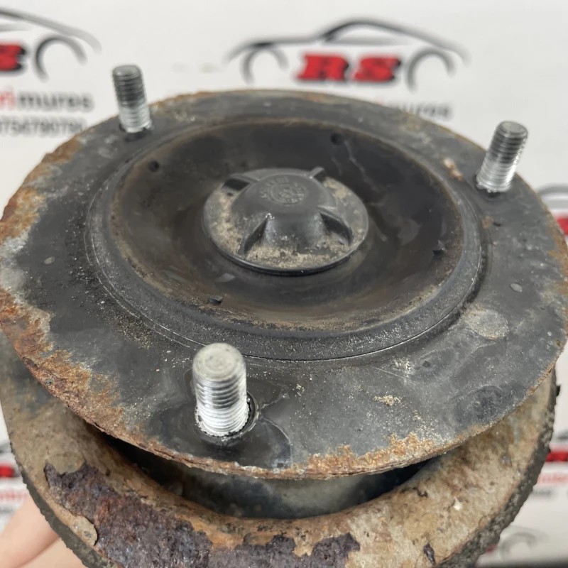 Amortizor telescop cu arc dreapta fata / BMW Seria 3 E36 1997 / Directie si suspensie