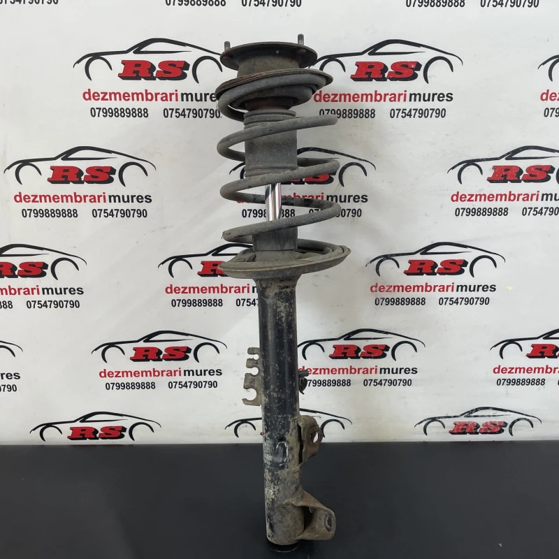 Amortizor telescop cu arc stanga fata / BMW   1997 / Directie si suspensie