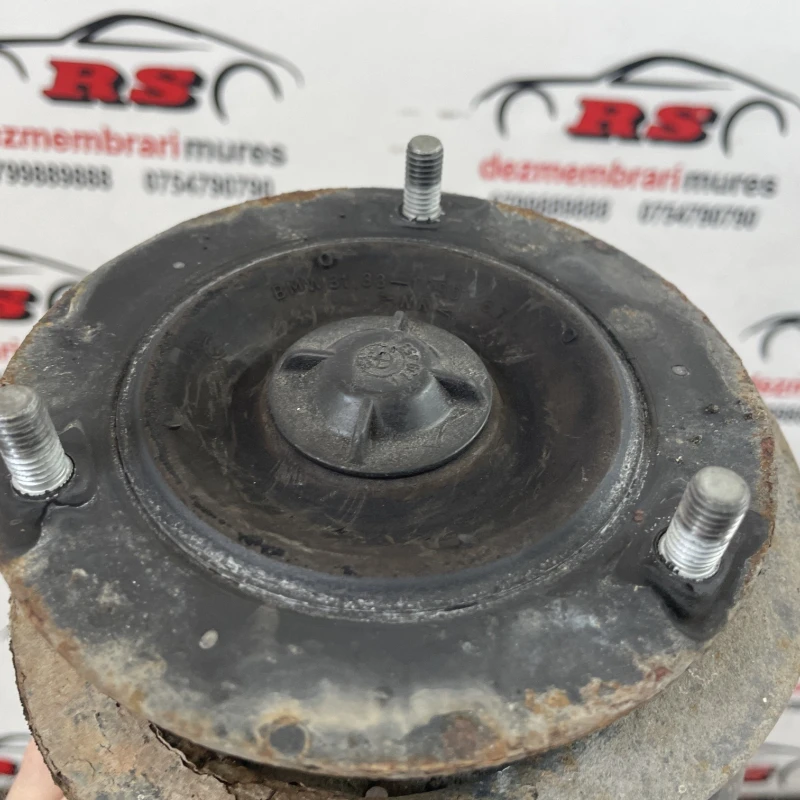 Amortizor telescop cu arc stanga fata / BMW   1997 / Directie si suspensie