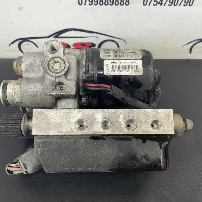 Pompa abs / BMW Seria 3 E36 1997 / Frane
