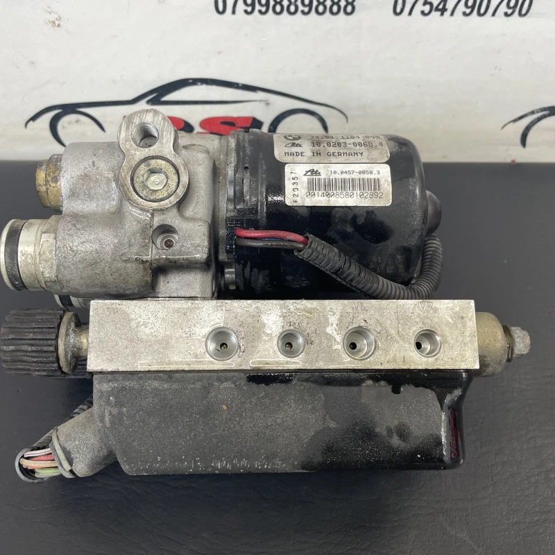 Pompa abs / BMW 1997 / Frane