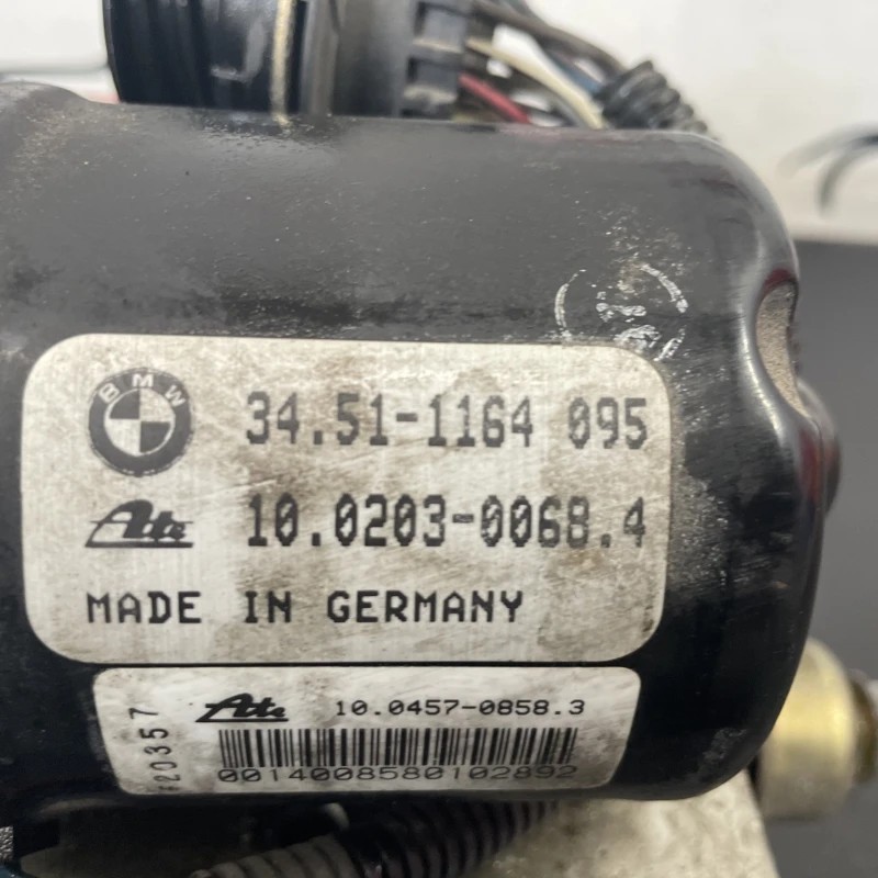 Pompa abs / BMW Seria 3 E36 1997 / Frane