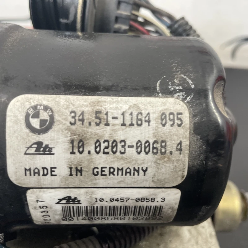 Pompa abs / BMW   1997 / Frane