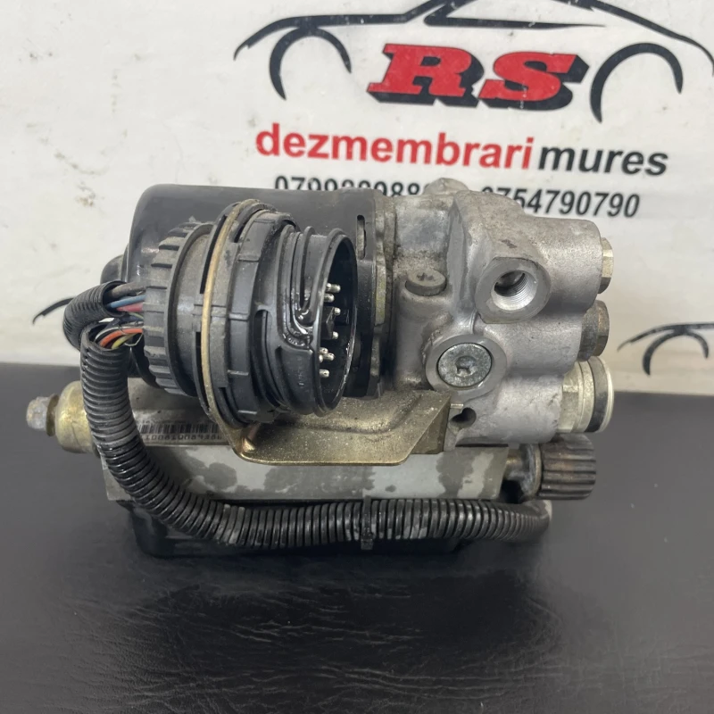 Pompa abs / BMW   1997 / Frane