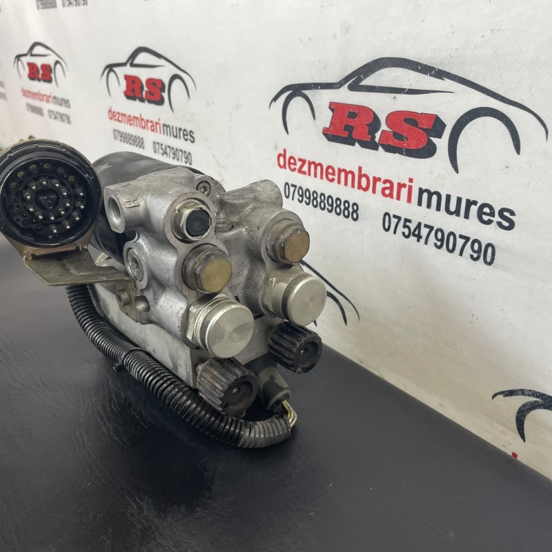 Pompa abs / BMW   1997 / Frane