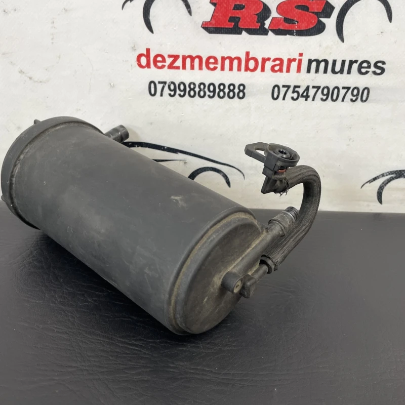 Canistra carbon / BMW   1997 / Motor, racire si evacuare