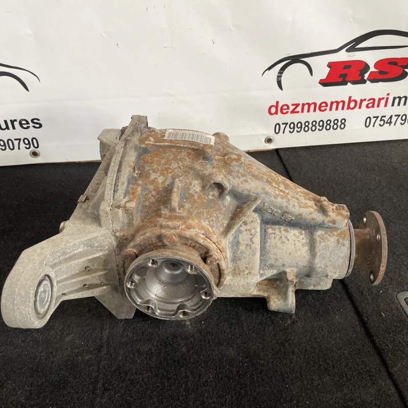 Diferențial spate 2.93 / BMW 1997 / Cutie viteze, ambreiaj, transmisie