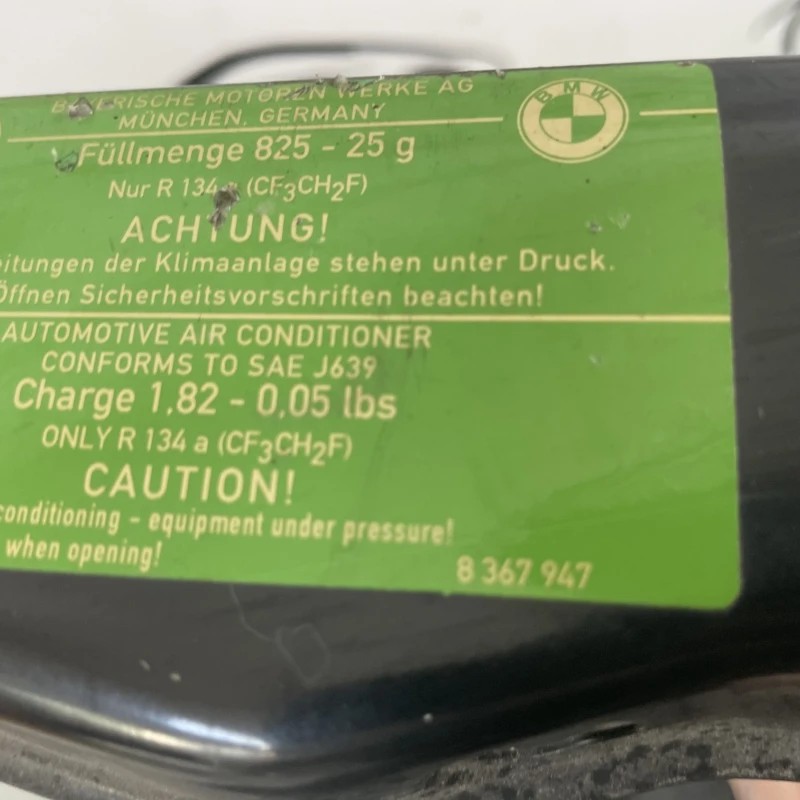 Trager / BMW Seria 3 E36 1997 / Caroserie, oglinzi si faruri