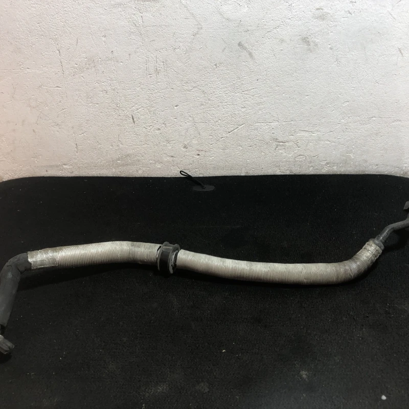 Conducta clima / BMW 1997 / Climatizare