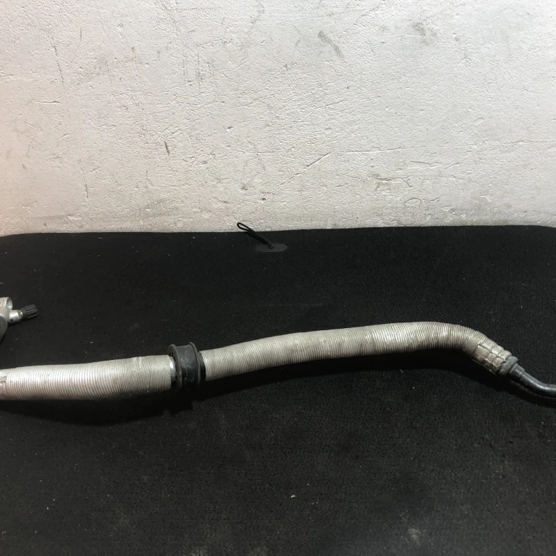 Conducta clima / BMW   1997 / Climatizare