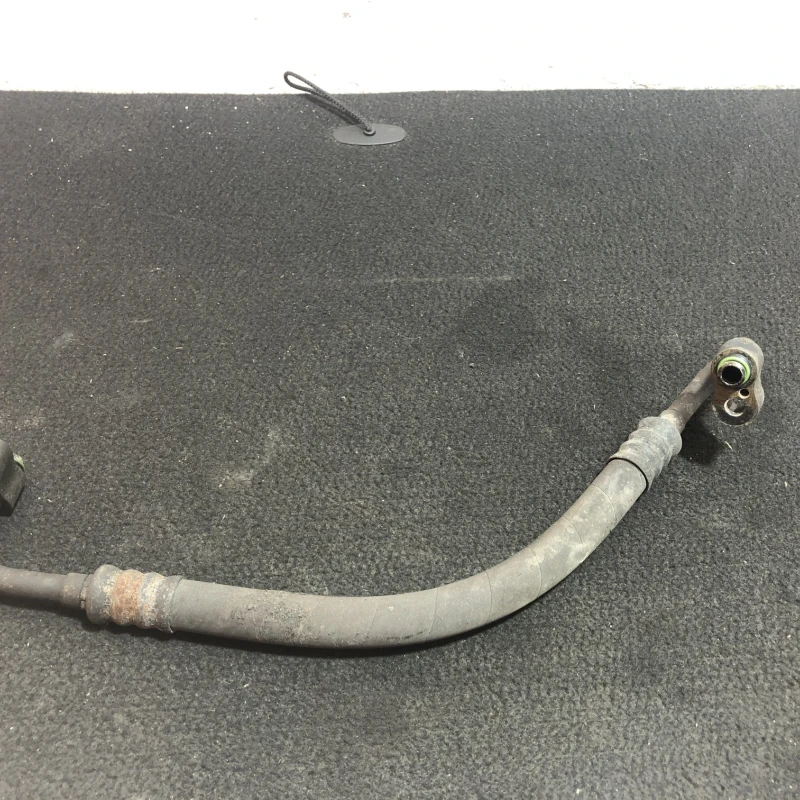 Conducta clima / BMW 1997 / Climatizare