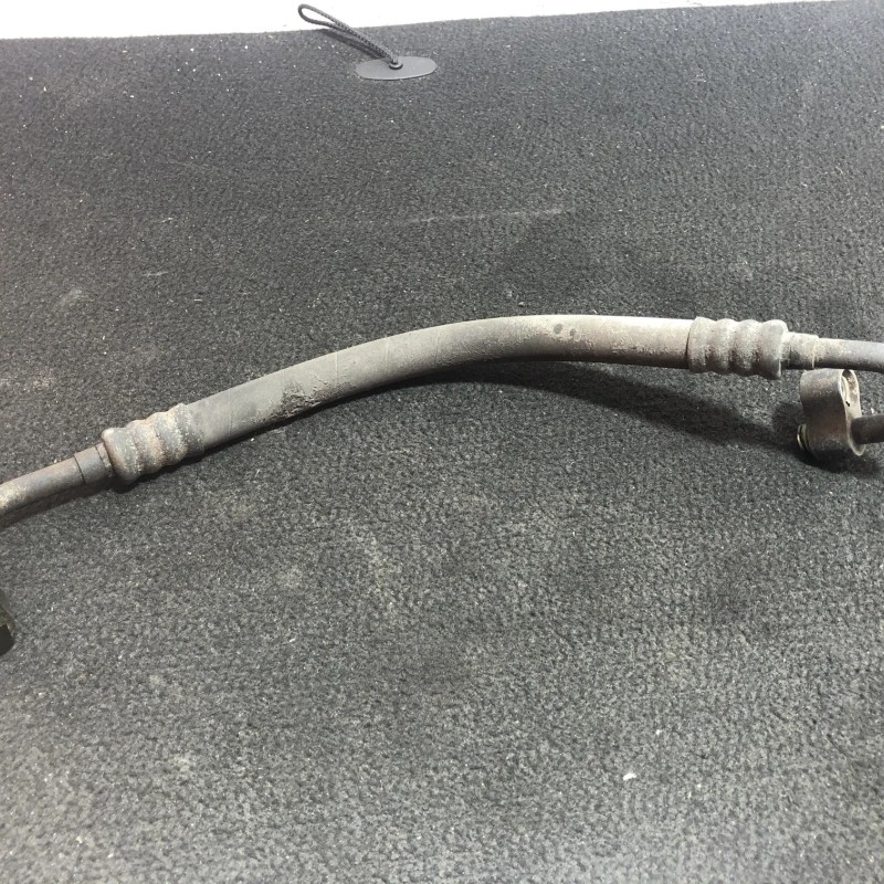 Conducta clima / BMW Seria 3 E36 1997 / Climatizare