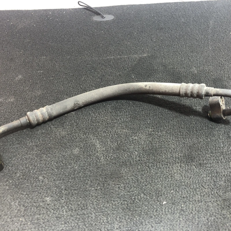 Conducta clima / BMW   1997 / Climatizare
