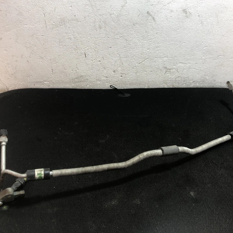 Conducta clima / BMW Seria 3 E36 1997 / Climatizare